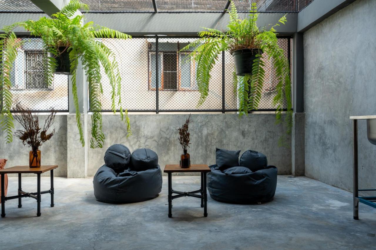House Of Machine Boutique Auberge de jeunesse