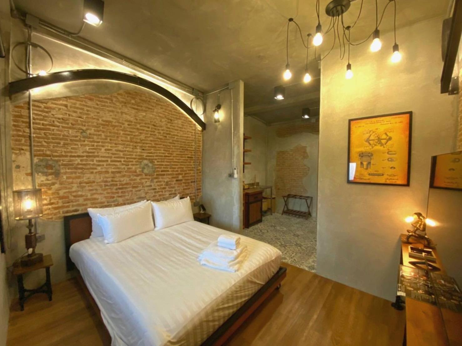 Auberge de jeunesse House Of Machine Boutique