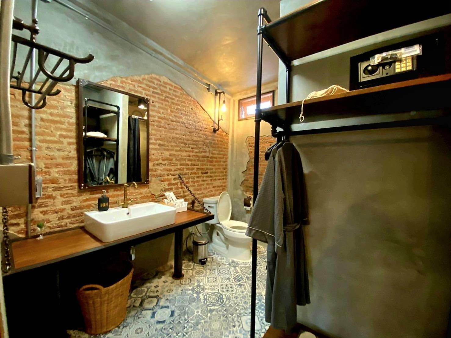 House Of Machine Boutique Auberge de jeunesse *